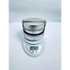Khuôn làm giò lụa nắp thụt inox 0,5kg - Chất lượng tốt, giá chỉ 55.000 VNĐ 10