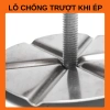 Khuôn làm giò Song Anh 1kg & 2kg inox - Dụng cụ làm giò chả tết, giá chỉ 58.000₫ 6