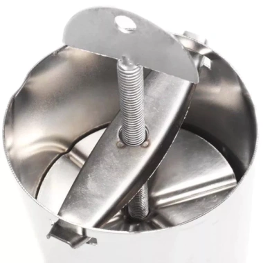 Khuôn Làm Giò Thủ Bằng Inox 0.5kg 1kg 2kg Dễ Dùng, Bền Vững, Giá Ưu Đãi 33.320 VND