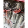 Khuôn làm giò thủ, ép giò chả lụa inox 304 cao cấp không gỉ 0.5‑2kg – Tiện lợi 7