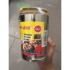 Khuôn làm giò thủ giò lụa inox dày sáng bóng Huỳnh Anh - Giá chỉ 120.000₫ 5