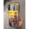 Khuôn làm giò thủ giò lụa inox dày sáng bóng Huỳnh Anh - Giá chỉ 120.000₫ 6