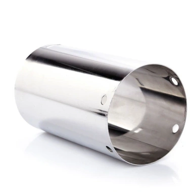Khuôn làm giò thủ Inox 1kg-2kg đa năng, ép chả lụa, bó giò nhanh, giá 54k