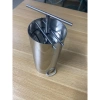 Khuôn làm giò thủ inox bền đẹp, giá chỉ 140.000đ - giảm từ 172.200đ 4
