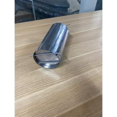 Khuôn làm giò thủ inox bền đẹp, giá chỉ 140.000đ - giảm từ 172.200đ