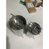 Khuôn làm giò thủ inox bền đẹp, giá chỉ 140.000đ - giảm từ 172.200đ 8