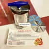 Khuôn làm giò thủ xào inox không gỉ - Gói giò chả Tết 0.5kg 1kg, chỉ 81.000 VND 3