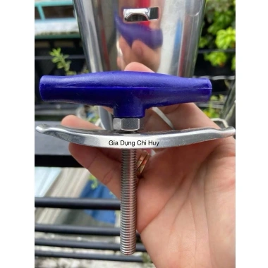 Khuôn làm giò thủ xào inox không gỉ - Gói giò chả Tết 0.5kg 1kg, chỉ 81.000 VND 5 Khuôn làm giò thủ xào inox không gỉ - Gói giò chả Tết 0.5kg 1kg, chỉ 81.000 VND 5