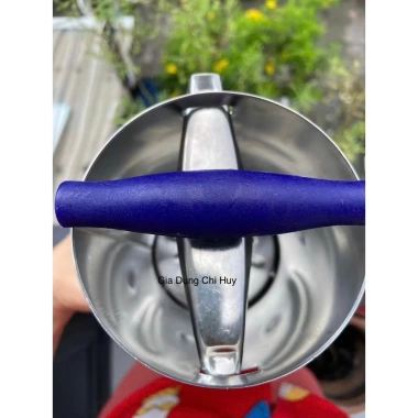 Khuôn làm giò thủ xào inox không gỉ - Gói giò chả Tết 0.5kg 1kg, chỉ 81.000 VND 8 Khuôn làm giò thủ xào inox không gỉ - Gói giò chả Tết 0.5kg 1kg, chỉ 81.000 VND 8