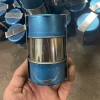 Khuôn làm giò và răm bông inox 250g nắp đúc - Giá chỉ 44.000, chất lượng cao, siêu bền 5