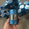 Khuôn làm giò và răm bông inox 250g nắp đúc - Giá chỉ 44.000, chất lượng cao, siêu bền 6