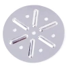 Khuôn Làm Giò Xào Inox 1-2 Kg - Giá chỉ 53.900 VND, chất lượng cao, dễ dùng 4