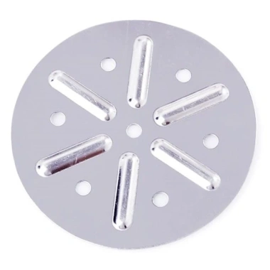 Khuôn Làm Giò Xào Inox 1-2 Kg - Giá chỉ 53.900 VND, chất lượng cao, dễ dùng