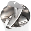 Khuôn Làm Giò Xào Inox 1-2 Kg - Giá chỉ 53.900 VND, chất lượng cao, dễ dùng 5