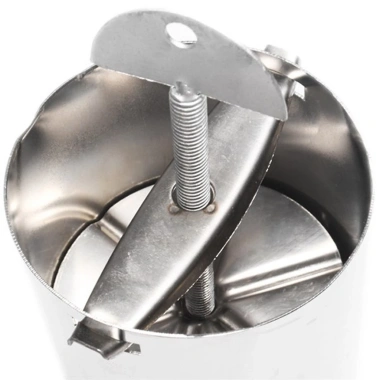 Khuôn Làm Giò Xào Inox 1-2 Kg - Giá chỉ 53.900 VND, chất lượng cao, dễ dùng