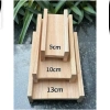 Khuôn làm nem rán, chả giò, chả lá nốt bằng gỗ tự nhiên – Giá chỉ 29.000đ, giảm mạnh