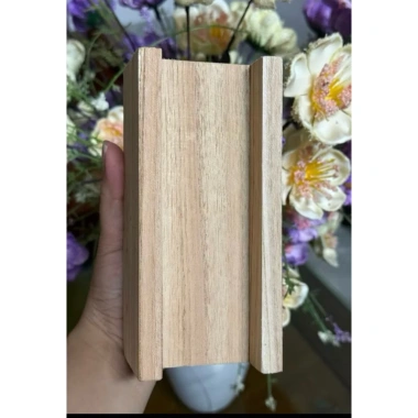 Khuôn làm nem rán, chả giò, chả lá nốt bằng gỗ tự nhiên – Giá chỉ 29.000đ, giảm mạnh 5