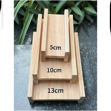 Khuôn làm nem rán, chả giò, chả lá nốt bằng gỗ tự nhiên – Giá chỉ 29.000đ, giảm mạnh 9