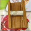Khuôn làm nem rán, chả giò, chả lá nốt gỗ tự nhiên - Gia Dụng Suri, giảm 18% 3