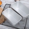 Khuôn Loaf Bánh Mì Nhôm Đúc A1-A5 - Đánh Giá Cao, Giá Chỉ 22.000 VNĐ Giảm Sốc 4