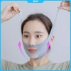 Khuôn Mặt Giảm Béo Shaper Ngủ - Băng V Nâng Cằm Đôi, Giảm Cằm, Giá Ưu Đãi 49k 3