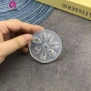 Khuôn Móng Tay 3D Acrylic Springevenstar DIY Thiết Kế Silicone Nghệ Thuật Độc Đáo 5