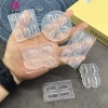 Khuôn Móng Tay 3D Acrylic Springevenstar DIY Thiết Kế Silicone Nghệ Thuật Độc Đáo 7