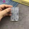 Khuôn Móng Tay 3D Acrylic Springevenstar DIY Thiết Kế Silicone Nghệ Thuật Độc Đáo 9