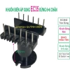 Khuôn Nhựa EC3.542 (6+6) Tròn Đứng - Linh kiện điện tử Quỳnh Diễn, giá chỉ 20.000đ