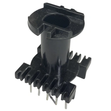 Khuôn Nhựa EC3.542 (6+6) Tròn Đứng - Linh kiện điện tử Quỳnh Diễn, giá chỉ 20.000đ