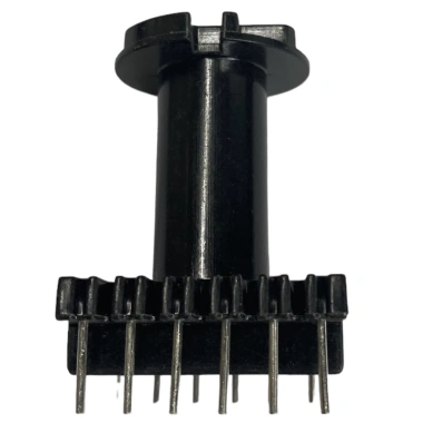 Khuôn Nhựa EC3.542 (6+6) Tròn Đứng - Linh kiện điện tử Quỳnh Diễn, giá chỉ 20.000đ