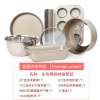Khuôn Nướng Bánh Chống Dính Cao Cấp – Muffin, Cupcake, Cheesecake, Bánh Mì, Bánh Bông Lan Màu Vàng, Giá 29.000₫ 5
