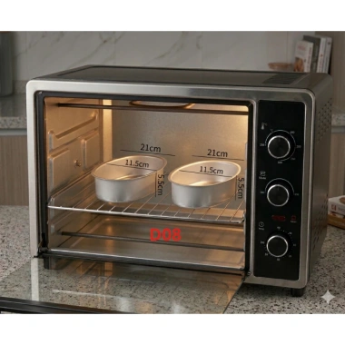 Khuôn nướng bánh mì hoa cúc oval D08 - Chống dính, dễ làm bánh mì ngon, giá 27.000₫ 6 Khuôn nướng bánh mì hoa cúc oval D08 - Chống dính, dễ làm bánh mì ngon, giá 27.000₫ 6