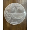 Khuôn Rau Câu Nhựa Mâm Trái Cây - Đồ Dùng Bếp Không Dính, Giá 25.000 VND