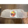 Khuôn Rau Câu Nhựa Mâm Trái Cây - Đồ Dùng Bếp Không Dính, Giá 25.000 VND 2