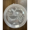 Khuôn Rau Câu Nhựa Mâm Trái Cây - Đồ Dùng Bếp Không Dính, Giá 25.000 VND 3