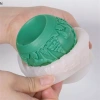 Khuôn silicon 3D DIY Giáng sinh - Cây, bóng nến, ngôi sao - Giá ưu đãi 77.660₫ 2