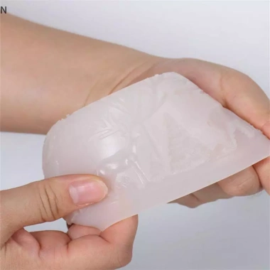 Khuôn silicon 3D DIY Giáng sinh - Cây, bóng nến, ngôi sao - Giá ưu đãi 77.660₫ 3