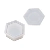 Khuôn Silicon Độc Đáo Làm Chậu Hoa và Đồ Trang Sức Mini - Giá Ưu Đãi 56,320 VNĐ 3