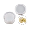 Khuôn Silicon Độc Đáo Làm Chậu Hoa và Đồ Trang Sức Mini - Giá Ưu Đãi 56,320 VNĐ 7