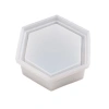 Khuôn Silicon Độc Đáo Làm Chậu Hoa và Đồ Trang Sức Mini - Giá Ưu Đãi 56,320 VNĐ 9