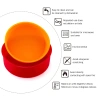 Khuôn Silicon Hình Tròn 4-6-8 Inch – Đánh Bánh Nướng Không Dính, Giá 25.000₫ 4