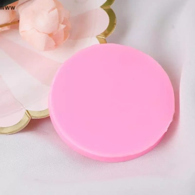 Khuôn Silicone 3D Hướng Dương Cánh Hoa Dập Nổi - Trang Trí Bánh Fondant, Giảm 22.706 VND 8