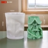 Khuôn Silicone 3D Lâu Đài Đa Năng Nhựa Dính Đúc Thạch Giá Ưu Đãi 194.383₫ 2