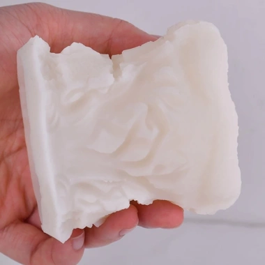 Khuôn Silicone 3D Lâu Đài Đa Năng Nhựa Dính Đúc Thạch Giá Ưu Đãi 194.383₫ 3
