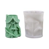 Khuôn Silicone 3D Lâu Đài Đa Năng Nhựa Dính Đúc Thạch Giá Ưu Đãi 194.383₫ 10