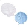 Khuôn Silicone Đa Năng cho Vỏ Biển, Thạch Cao, Trang Sức với Giá Ưu Đãi 82k