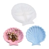 Khuôn Silicone Đa Năng cho Vỏ Biển, Thạch Cao, Trang Sức với Giá Ưu Đãi 82k 5