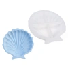 Khuôn Silicone Đa Năng cho Vỏ Biển, Thạch Cao, Trang Sức với Giá Ưu Đãi 82k 10