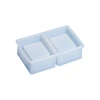 Khuôn Silicone Đựng Hộp Trang Sức Tiện Lợi: Bảo Quản Nhẫn, Vòng, Giá 44.279₫ 4